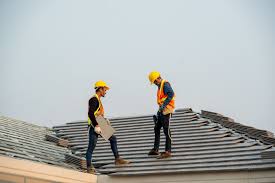 Best Tile Roofing Installation  in Archbold, OH